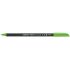 Edding 1200 Rotulador - Punta Redonda - Trazo entre 0.5 y 1 mm. - Tinta con Base de Agua - Color Verde Claro