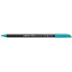 Edding 1200 Rotulador - Punta Redonda - Trazo entre 0.5 y 1 mm. - Tinta con Base de Agua - Color Azul Turquesa