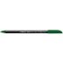 Edding 1200 Rotulador - Punta Redonda - Trazo entre 0.5 y 1 mm. - Tinta con Base de Agua - Color Verde Oliva