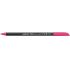 Edding 1200 Rotulador - Punta Redonda - Trazo entre 0.5 y 1 mm. - Tinta con Base de Agua - Color Magenta