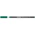 Edding 1300 Rotulador - Punta Redonda - Trazo 2 mm. - Tinta con Base de Agua - Color Verde