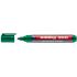 Edding 300 Rotulador Permanente - Punta Redonda - Trazo entre 1.5 y 3 mm. - Tinta Casi Inodora - Capuchon con Clip - Secado Rapido - Color Verde