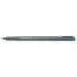 Staedtler Pigment Liner 308 Rotulador Calibrado - Trazo 0.3mm - Secado Rapido - Color Verde