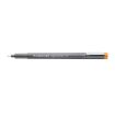 Staedtler Pigment Liner 308 Rotulador Calibrado - Trazo 0.3mm - Secado Rapido - Color Marron Claro