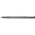 Staedtler Pigment Liner 308 Rotulador Calibrado - Trazo 1mm - Secado Rapido - Color Negro