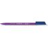 Staedtler Noris 326 Rotulador de Punta Fina - Trazo 1mm Aprox - Tina Base de Agua - Color Violeta