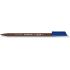 Staedtler Noris 326 Rotulador de Punta Fina - Trazo 1mm Aprox - Tina Base de Agua - Color Pardo Van Dyck