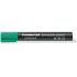 Staedtler Lumocolor 352 Rotulador Permanente - Punta Redonda - Trazo 2mm Aprox - Capuchon con Clip - Secado Rapido - Color Verde