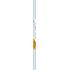 Bic Velleda Rollo Adhesivo para Pizarra Blanca - Facil de Cortar - Se Adapta a cualquier Superficie - Tamaño 67x100cm