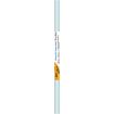 Bic Velleda Rollo Adhesivo para Pizarra Blanca - Facil de Cortar - Se Adapta a cualquier Superficie - Tamaño 67x100cm