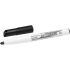 Bic Velleda 1741 Marcador para Pizarra - Punta de 4.5mm - Trazo 1.4mm - Tinta con Base de Acetona - Borrado Optimo - Larga Duracion - Color Negro