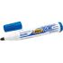 Bic Velleda 1701 ECOlutions Marcadores para Pizarra - Punta Redonda - Trazo de 1.5 mm - Tinta con Base de Alcohol - Ecologico - Borrado Optimo - Color Azul