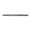 Staedtler Pigment Liner 308 Rotulador Calibrado - Trazo 0.5mm - Secado Rapido - Color Gris