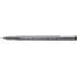 Staedtler Pigment Liner 308 Rotulador Calibrado - Trazo 0.6mm - Secado Rapido - Color Negro
