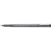 Staedtler Pigment Liner 308 Rotulador Calibrado - Trazo 0.7mm - Secado Rapido - Color Negro
