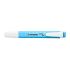 Stabilo Swing Cool Pastel Marcador Fluorescente - Cuerpo Plano - Punta Biselada - Trazo entre 1 y 4mm - Tinta con Base de Agua - Antisecado - Color Azul Ventoso