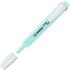 Stabilo Swing Cool Pastel Marcador Fluorescente - Cuerpo Plano - Punta Biselada - Trazo entre 1 y 4mm - Tinta con Base de Agua - Color Toque de Turquesa