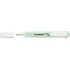 Stabilo Swing Cool Pastel Marcador Fluorescente - Cuerpo Plano - Punta Biselada - Trazo entre 1 y 4mm - Tinta con Base de Agua - Color Pizca de Menta