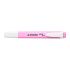 Stabilo Swing Cool Pastel Marcador Fluorescente - Cuerpo Plano - Punta Biselada - Trazo entre 1 y 4mm - Tinta con Base de Agua - Antisecado - Color Fucsia Helado