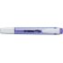Stabilo Swing Cool Marcador Fluorescente - Cuerpo Plano - Punta Biselada - Trazo entre 1 y 4mm - Tinta con Base de Agua - Antisecado - Color Lavanda