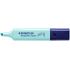 Staedtler Textsurfer Classic 364 Pastel Marcador Fluorescente - Punta Biselada - Trazo entre 1 - 5mm - Tinta con Base de Agua - Color Menta