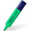Staedtler Textsurfer Classic 364 Marcador Fluorescente - Punta Biselada - Trazo entre 1 - 5mm - Tinta con Base de Agua - Color Verde Palido