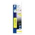 Staedtler Textsurfer Classic 364 Marcador Fluorescente - Punta Biselada 1 - 5mm Aprox - Secado Rapido - Color Amarillo Fluorescente