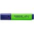 Staedtler Textsurfer Classic 364 Marcador Fluorescente - Punta Biselada - Trazo entre 1 - 5mm - Tinta con Base de Agua - Color Verde