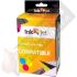 HP 17 Color Cartucho de Tinta Genérico - Reemplaza C6625AE-2