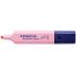 Staedtler Textsurfer Classic 364 Pastel Marcador Fluorescente - Punta Biselada - Trazo entre 1 - 5mm - Tinta con Base de Agua - Color Carmin Claro