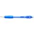 Bic Velocity Pack de 12 Portaminas 0.7mm HB con Goma - Zona Grip - Larga Duracion - Cuerpo de Colores Surtidos