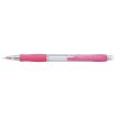 Pilot Portaminas SuperGrip H185 - Trazo 0.5mm - Mina HB - Cuerpo Rosa