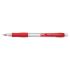 Pilot Portaminas SuperGrip H185 - Trazo 0.5mm - Mina HB - Cuerpo Rojo