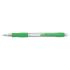 Pilot Portaminas SuperGrip H185 - Trazo 0.5mm - Mina HB - Cuerpo Verde Claro