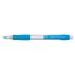 Pilot Portaminas SuperGrip H185 - Trazo 0.5mm - Mina HB - Cuerpo Azul Claro