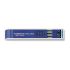 Staedtler Mars Carbon 200 Pack con 12 Minas de Dibujo - Mina HB de 2mm - Longitud de 130mm