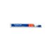 Staedtler Mars Micro Carbon 250 Tubo de 12 Minas de Grafito - Dureza 2H - Trazo 0.5mm - Alta Resistencia