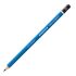 Staedtler Mars Lumograph 100 Lapiz de Grafito Hexagonal - Mina 3B Ultrarresistente de 2.5mm - Madera de Bosques Sostenibles - Caja de 12 ud