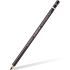 Staedtler Mars Lumograph Black Artist Pencil 100B Lapiz de Grafito - Mina 4B - Resistencia a la Rotura - Madera de Bosques Sostenibles