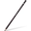 Staedtler Mars Lumograph Black Artist Pencil 100B Lapiz de Grafito - Mina 4B - Resistencia a la Rotura - Madera de Bosques Sostenibles
