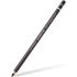 Staedtler Mars Lumograph Black Artist Pencil 100B Lapiz de Grafito - Mina 8B - Resistencia a la Rotura - Madera de Bosques Sostenibles