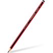 Staedtler Tradition 110 Lapiz de Grafito Hexagonal - Mina 4B - Resistencia a la Rotura - Madera Bosques Sostenible