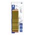 Staedtler Noris 120 Pack de 12 Lapices de Grafito Hexagonales - Mina 2HB - Resistencia a la Rotura - Madera de Bosques Sostenibles
