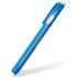 Staedtler Mars Plastic 528 50 Portagomas en Forma de Lapiz - Con Cursor para Deslizar la Goma - Sin Ftalatos ni Latex