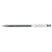 Pilot Boligrafo de Gel G-Tec C4 - Extra Fino - Recargable - Punta de Bola 0.4mm - Trazo 0.2mm - Color Azul
