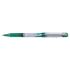 Pilot Boligrafo de Tinta Liquida V Ball Grip 07 - Punta de Bola Conica 0.7mm - Trazo 0.5mm - Grip de Goma - Color Verde