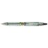 Pilot Boligrafo de Bola Retractil B2P Ecoball BeGreen - Punta Redonda 1mm - Trazo 0.27mm - 86,64% de Plastico Reciclado - Recargable - Color Negro