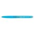 Pilot Boligrafo de Bola Retractil SuperGrip G - Punta Redonda 1.0mm - Trazo 0.4mm - Tinta de Aceite - Grip Ergonomico - Color Turquesa