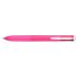 Pilot Boligrafo de Bola Retractil Super Grip G4 - 4 Colores - Punta 1.0mm - Trazo 0.27mm - Cuerpo Rosa