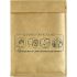 Fellowes Bankers Box Nº13 Pack de 10 Bolsas de Burbujas Acolchadas 150x210 mm